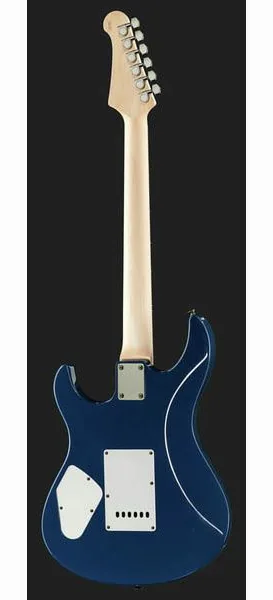 Yamaha Pacifica 112V UBL RL, detail 3