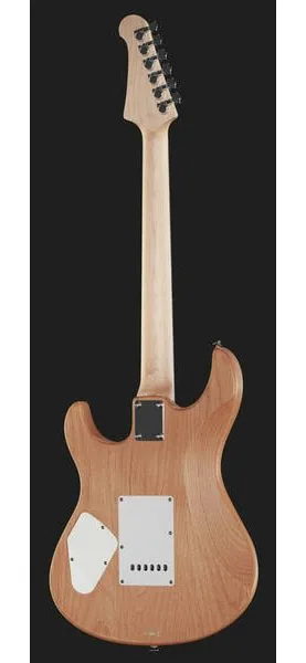 Yamaha Pacifica 112V YNS RL, detail 3