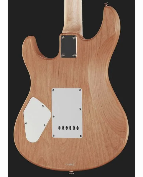 Yamaha Pacifica 112V YNS RL, detail 5