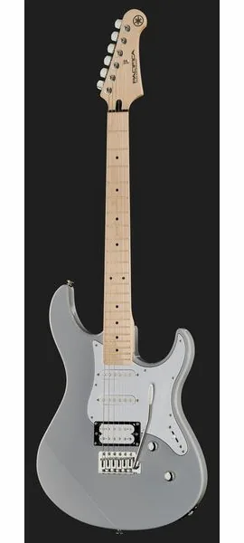Yamaha Pacifica 112VM GR RL, detail 2