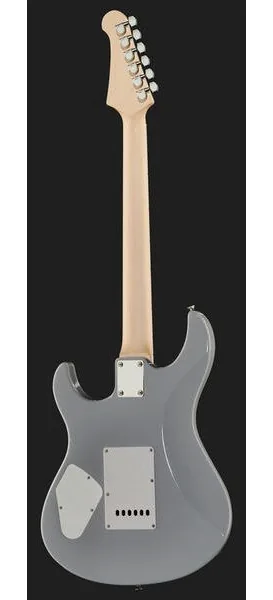 Yamaha Pacifica 112VM GR RL, detail 3
