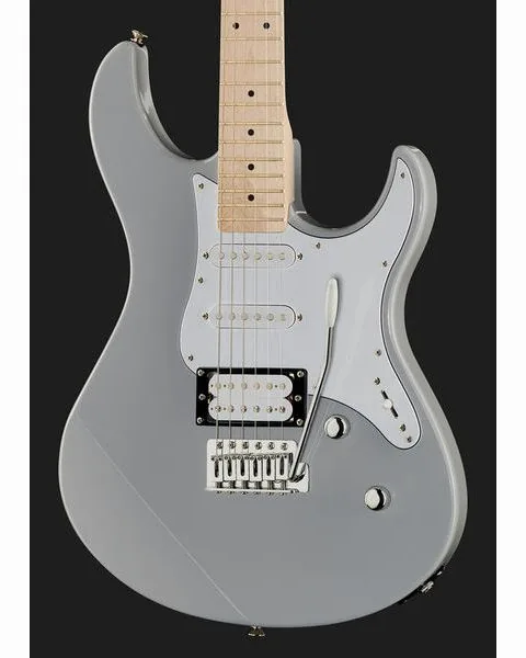 Yamaha Pacifica 112VM GR RL, detail 4