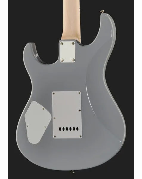Yamaha Pacifica 112VM GR RL, detail 5