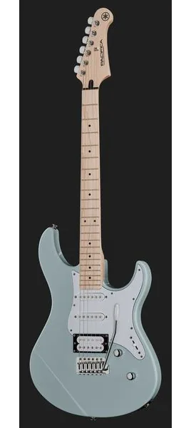 Yamaha Pacifica 112VM IB RL, detail 2