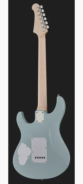 Yamaha Pacifica 112VM IB RL, detail 3