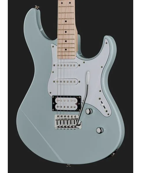 Yamaha Pacifica 112VM IB RL, detail 4