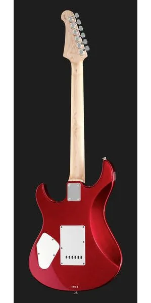 Yamaha Pacifica 112VM RM RL, detail 3