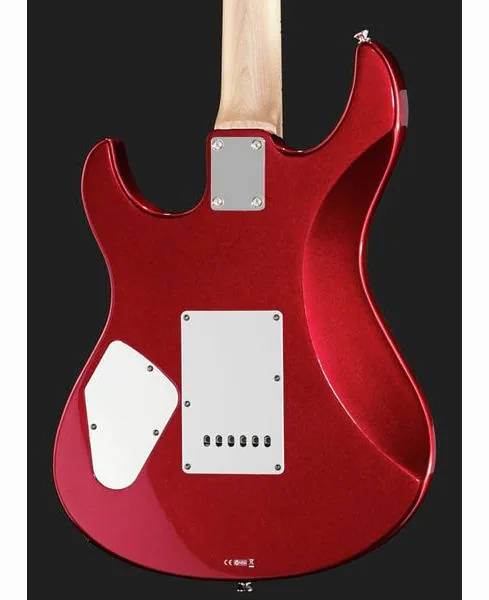 Yamaha Pacifica 112VM RM RL, detail 5
