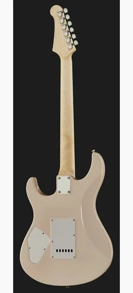 Yamaha Pacifica 112VM SP RL, detail 3