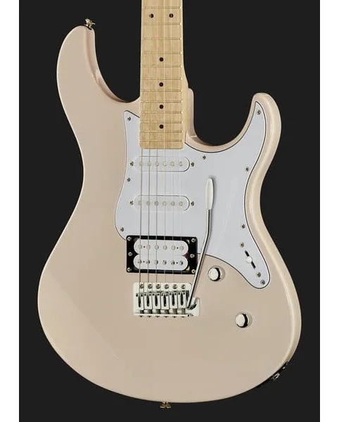 Yamaha Pacifica 112VM SP RL, detail 4