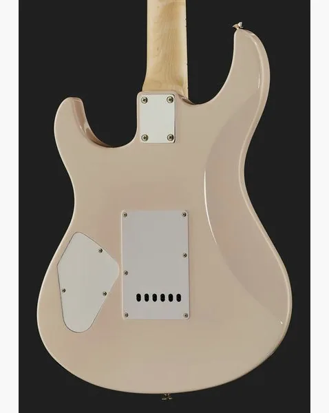 Yamaha Pacifica 112VM SP RL, detail 5