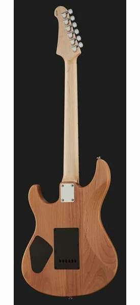 Yamaha Pacifica 112VMX YNS RL, detail 3