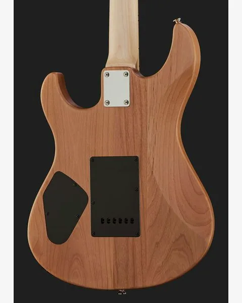 Yamaha Pacifica 112VMX YNS RL, detail 5