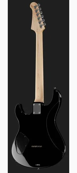 Yamaha Pacifica 120H BK, detail 3