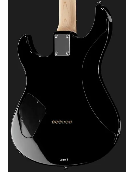 Yamaha Pacifica 120H BK, detail 5