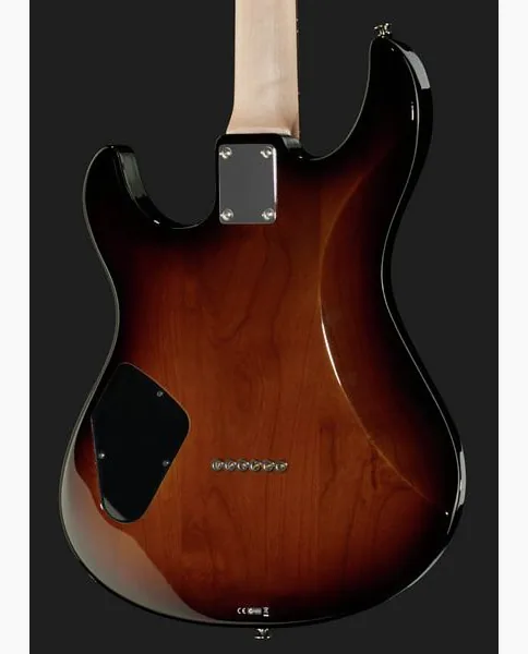 Yamaha Pacifica 120H TBSB, detail 5