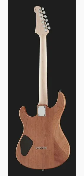 Yamaha Pacifica 120H YNS, detail 3