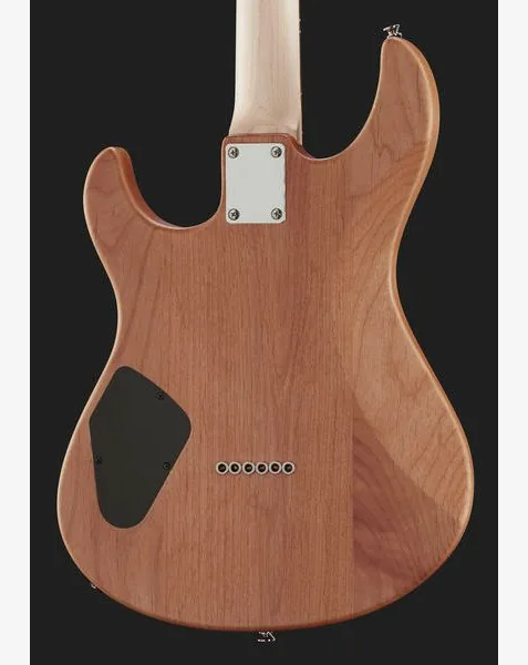 Yamaha Pacifica 120H YNS, detail 5