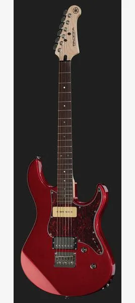 Yamaha Pacifica 311H RM, detail 2