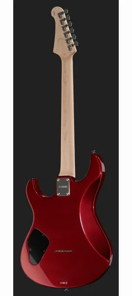 Yamaha Pacifica 311H RM, detail 3