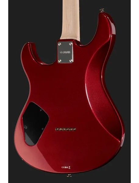 Yamaha Pacifica 311H RM, detail 5