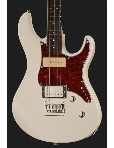 Yamaha Pacifica 311H VW, detail 4