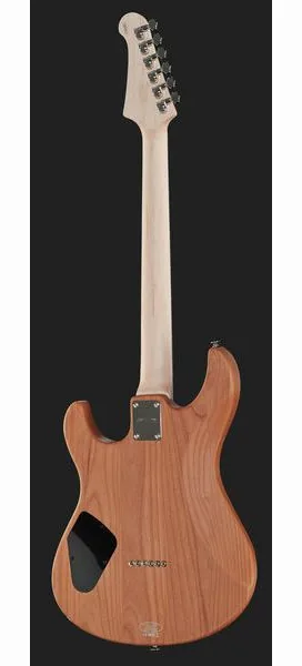 Yamaha Pacifica 311H YNS, detail 3