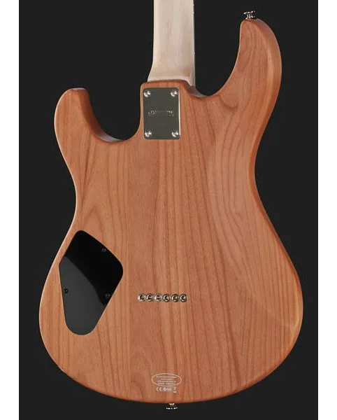 Yamaha Pacifica 311H YNS, detail 5