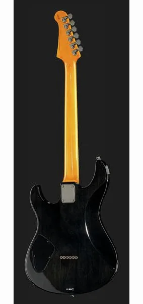 Yamaha Pacifica 611HFM TB, detail 3