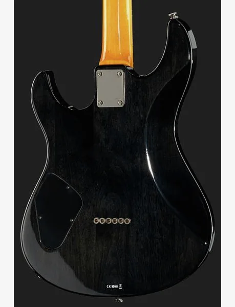 Yamaha Pacifica 611HFM TB, detail 5