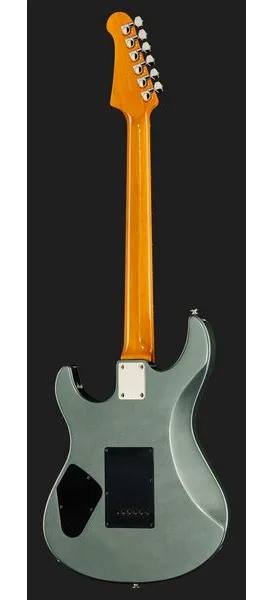 Yamaha Pacifica 612VIIX Mist Green, detail 3