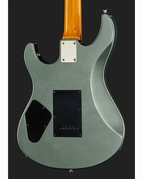 Yamaha Pacifica 612VIIX Mist Green, detail 5