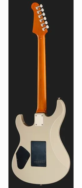 Yamaha Pacifica 612VIIX Vintage White, detail 3