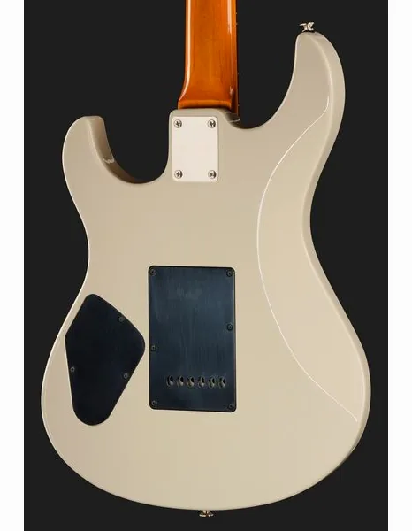Yamaha Pacifica 612VIIX Vintage White, detail 5