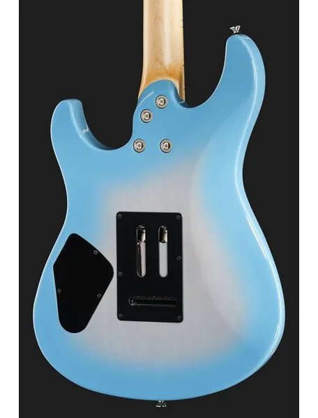 Yamaha Pacifica Professional BLB MF, detail 5