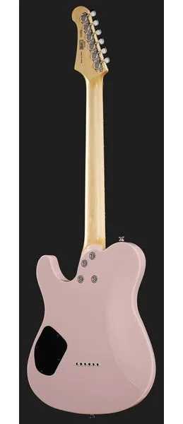 Yamaha Pacifica SC P11S Ash Pink, detail 3