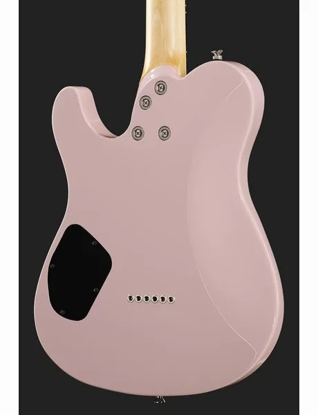 Yamaha Pacifica SC P11S Ash Pink, detail 5
