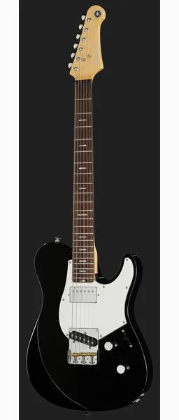 Yamaha Pacifica SC P11S BM, detail 2