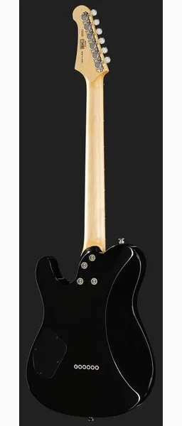 Yamaha Pacifica SC P11S BM, detail 3