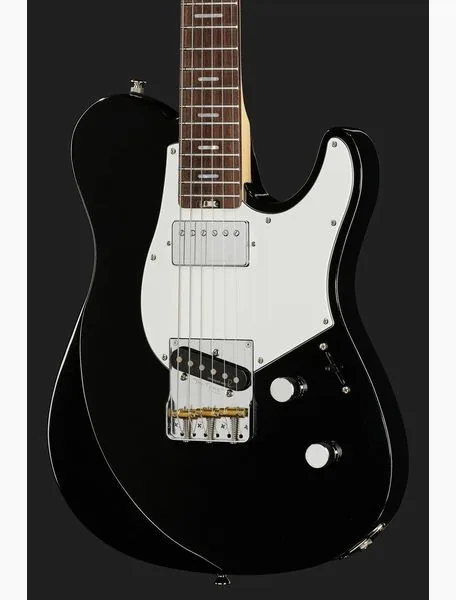Yamaha Pacifica SC P11S BM, detail 4