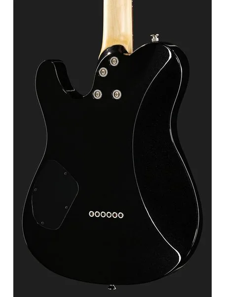 Yamaha Pacifica SC P11S BM, detail 5