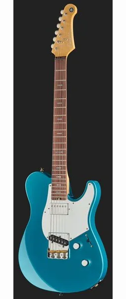 Yamaha Pacifica SC P11S BMB, detail 2