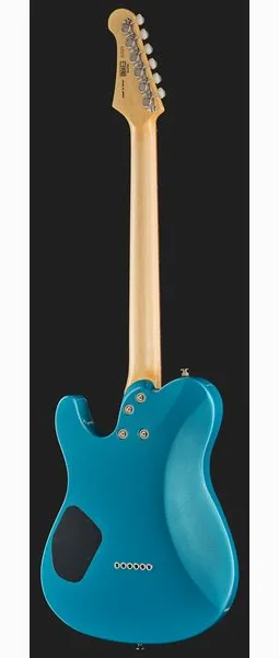 Yamaha Pacifica SC P11S BMB, detail 3