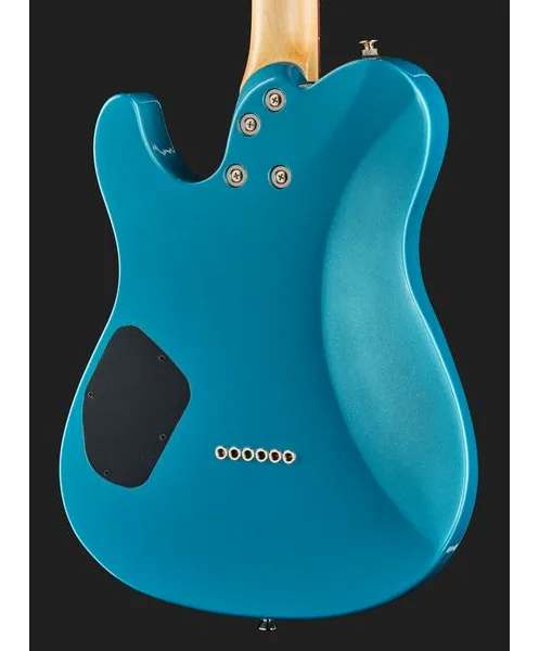 Yamaha Pacifica SC P11S BMB, detail 5