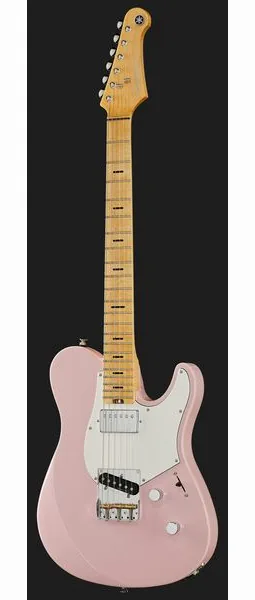 Yamaha Pacifica SC P11SM Ash Pink, detail 2