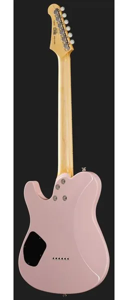 Yamaha Pacifica SC P11SM Ash Pink, detail 3