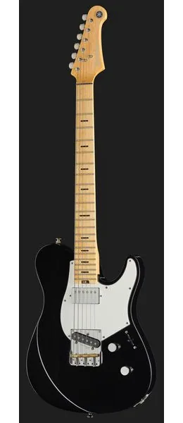 Yamaha Pacifica SC P11SM BM, detail 2