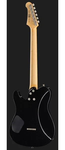 Yamaha Pacifica SC P11SM BM, detail 3