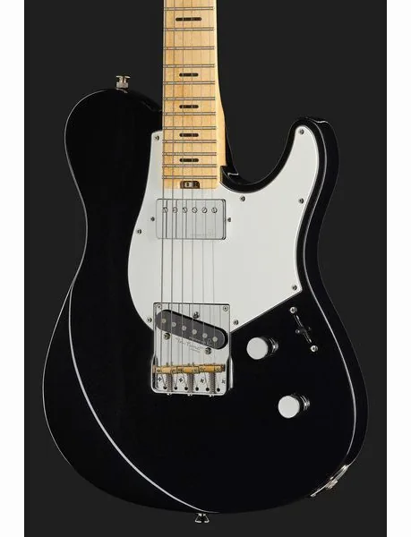 Yamaha Pacifica SC P11SM BM, detail 4