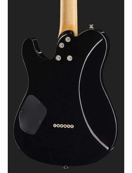 Yamaha Pacifica SC P11SM BM, detail 5
